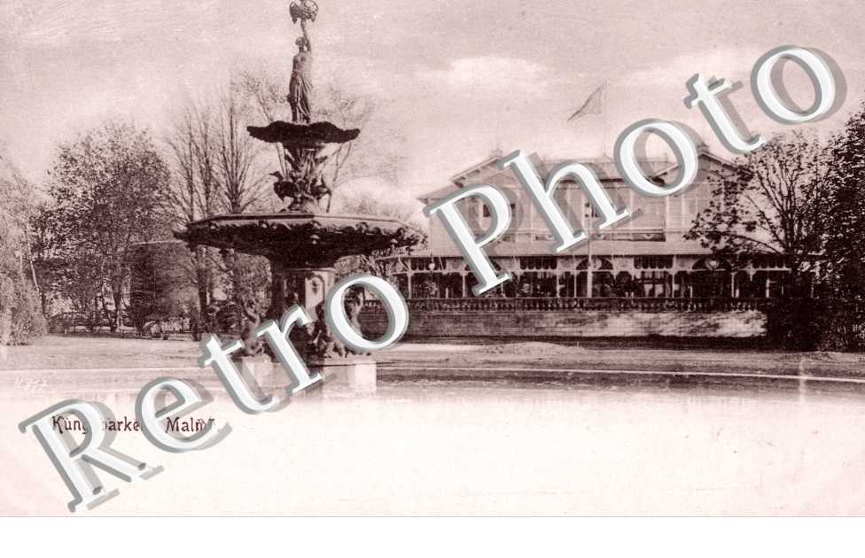 kungsparken