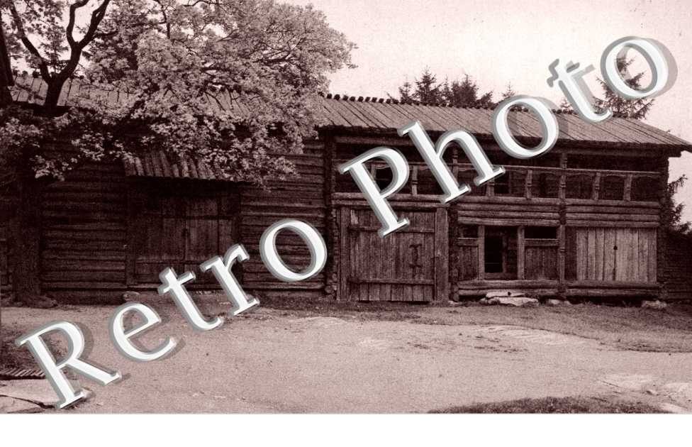 Loftboden