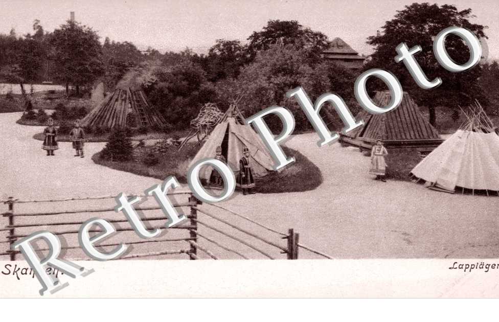 Lapplager