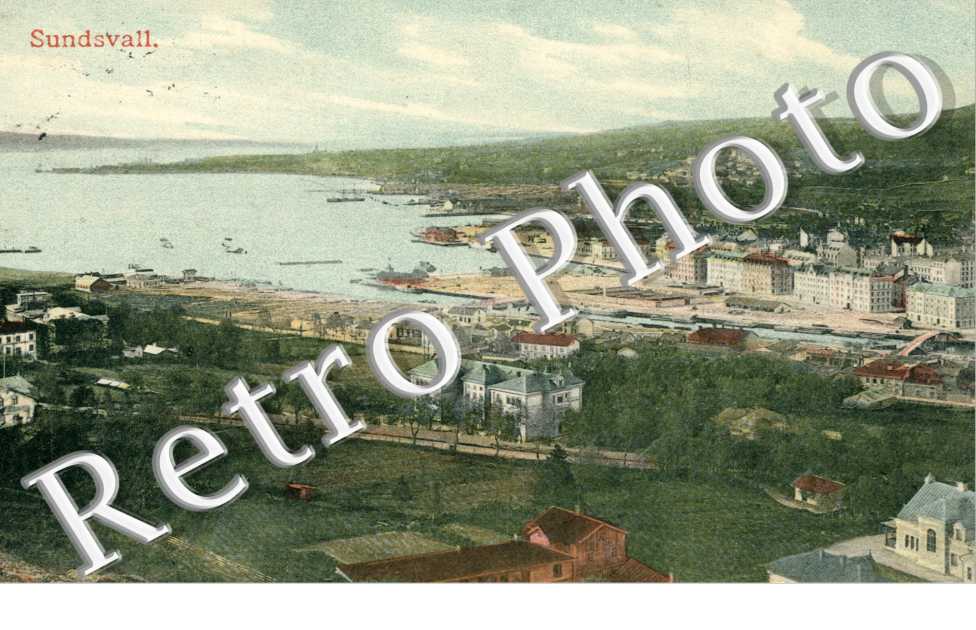 Vue Panoramique