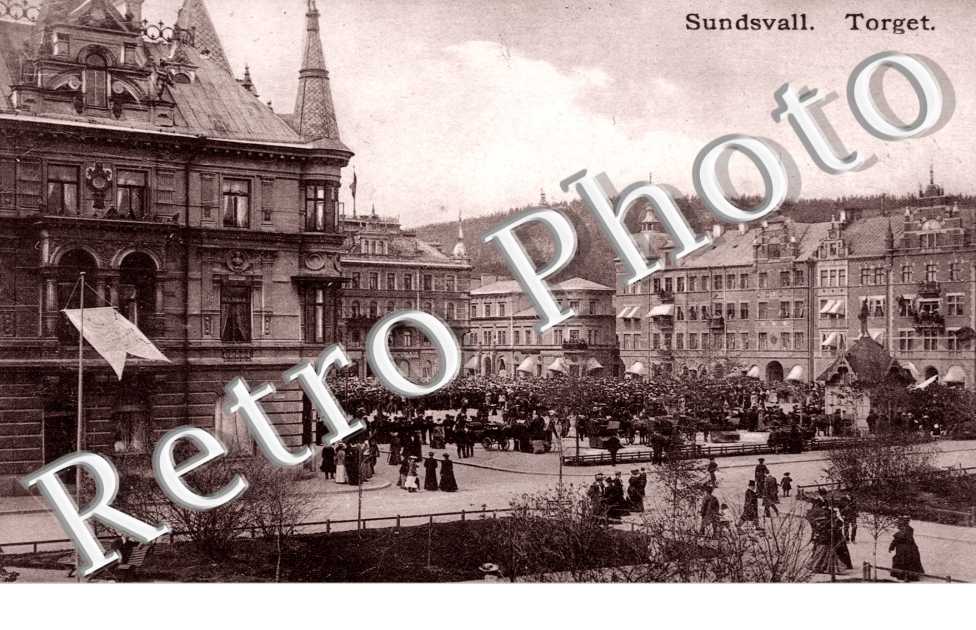 Torget