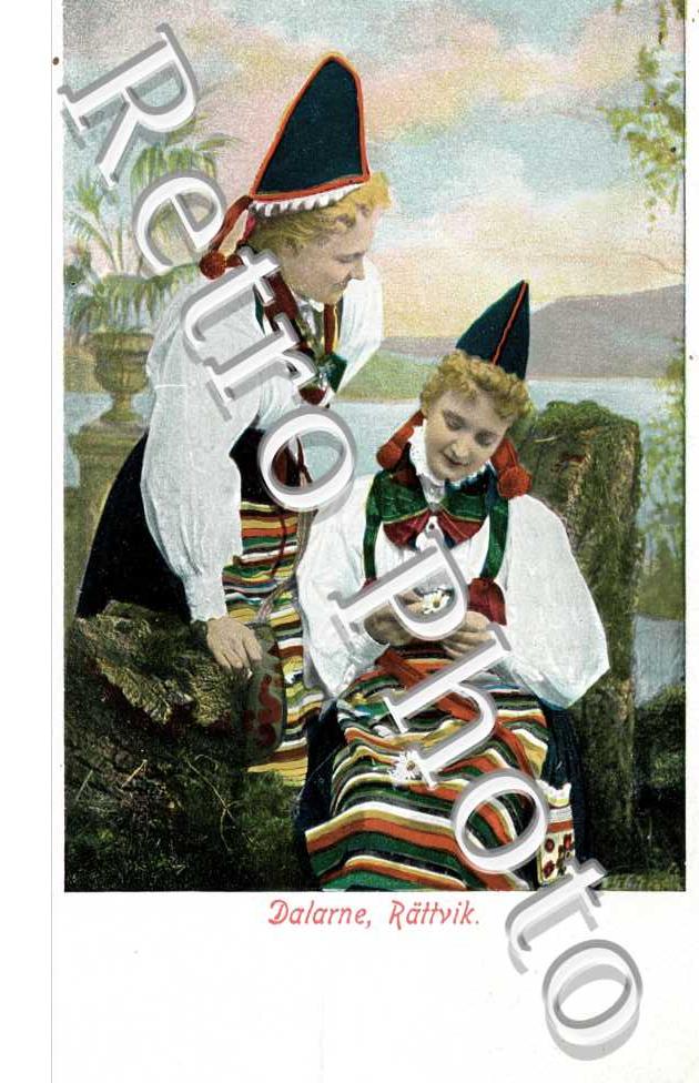 Dalarme Rattvik
