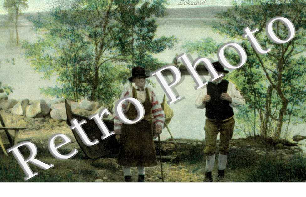 Leksand
