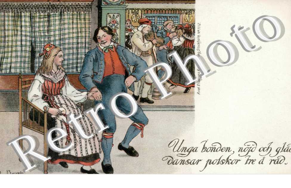 Unga Bonden