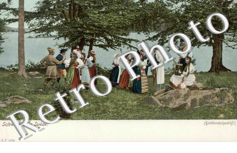 Musique et Danse