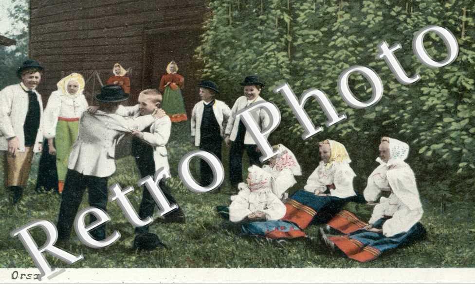 enfants