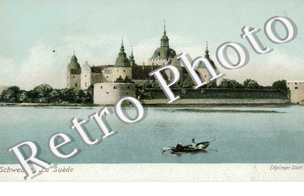 Kalmar Slott