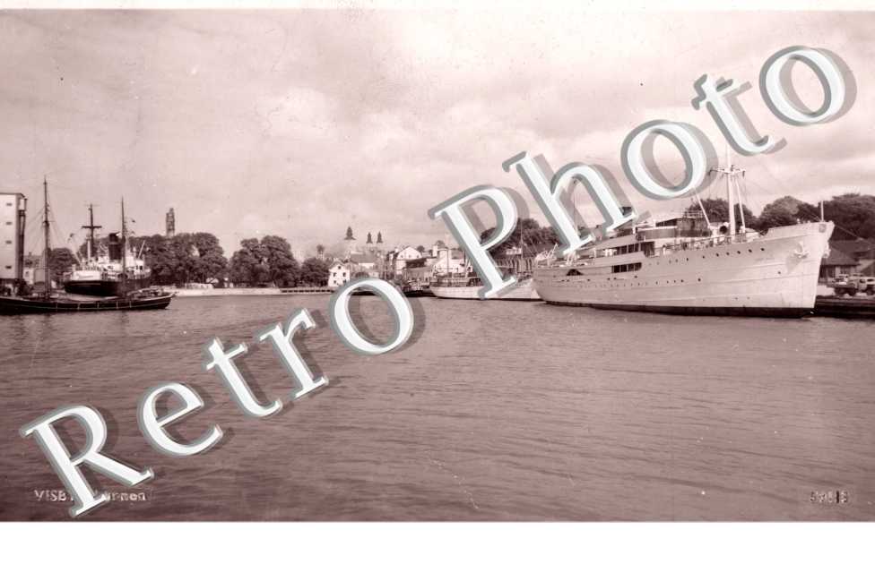 le Port