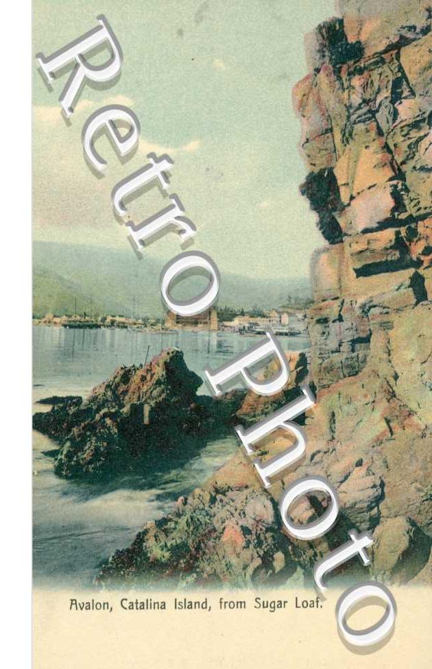Catalina Island