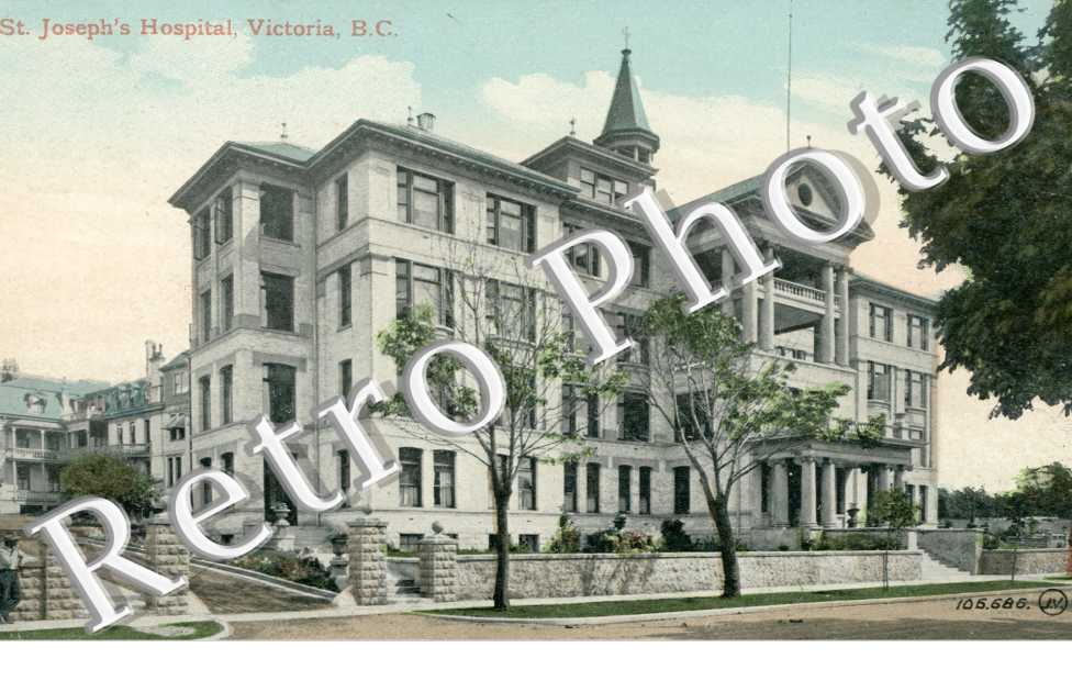 Saint Joseph's Hospital
