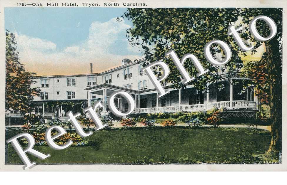 Oak Hall Hotel