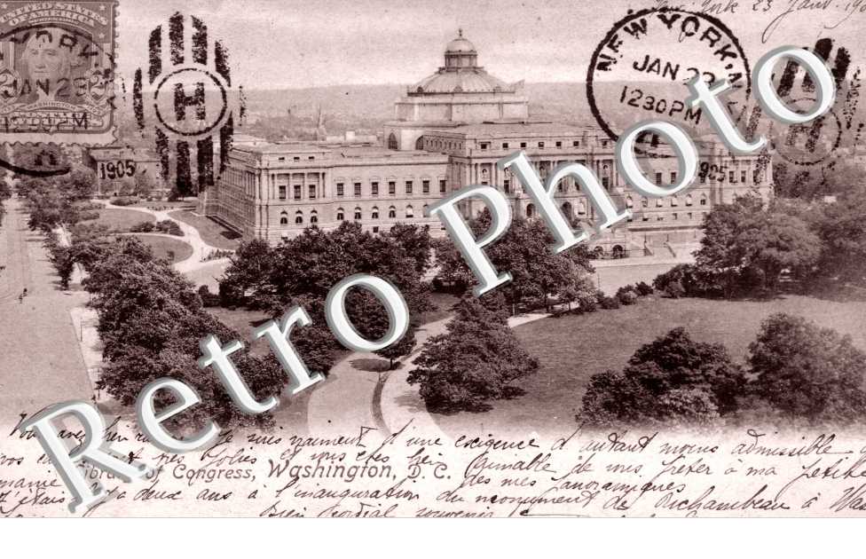 Library of Congress