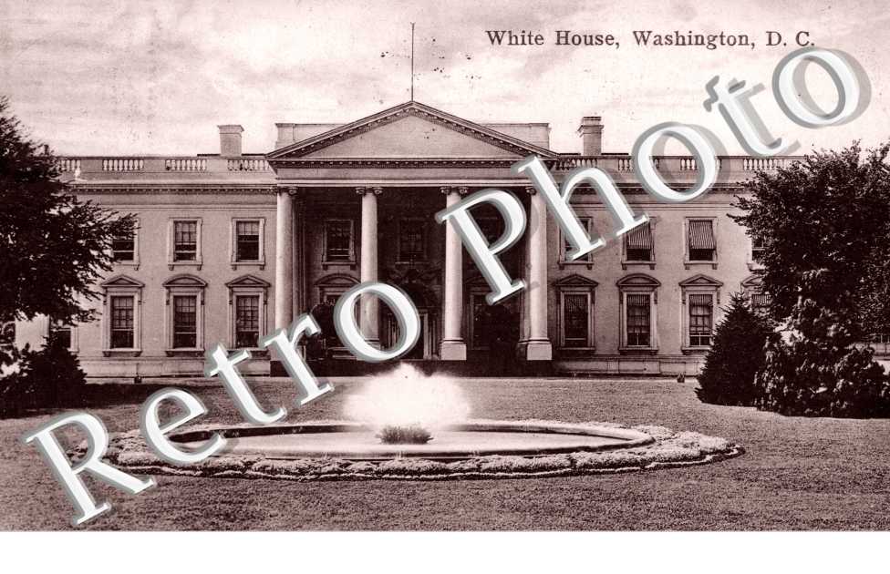 White House