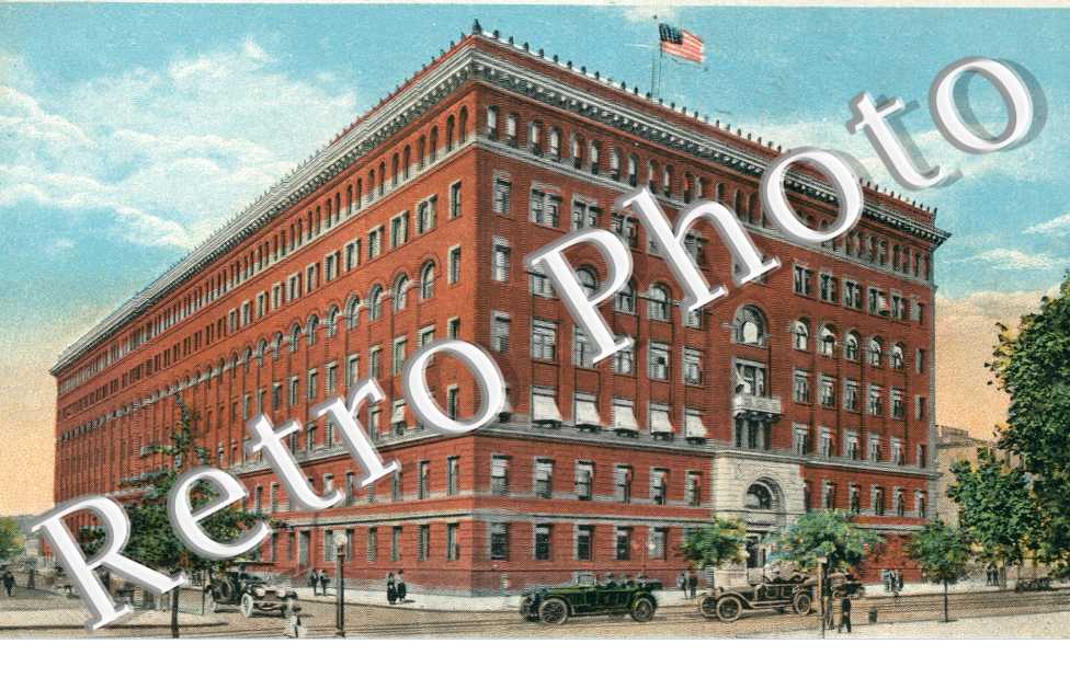 U.S Government Printing Office