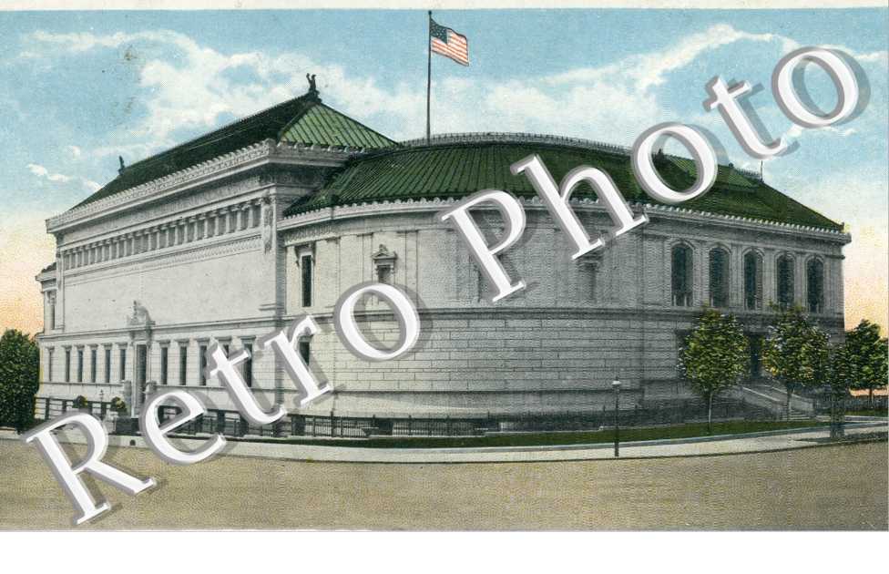 Corcoran Art Gallery