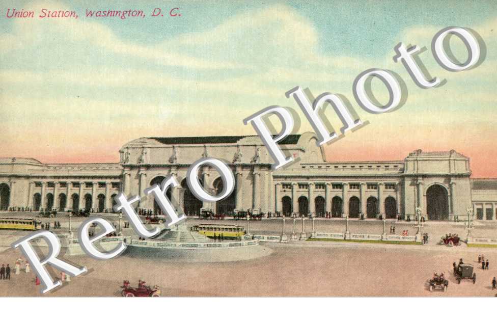 Union Station