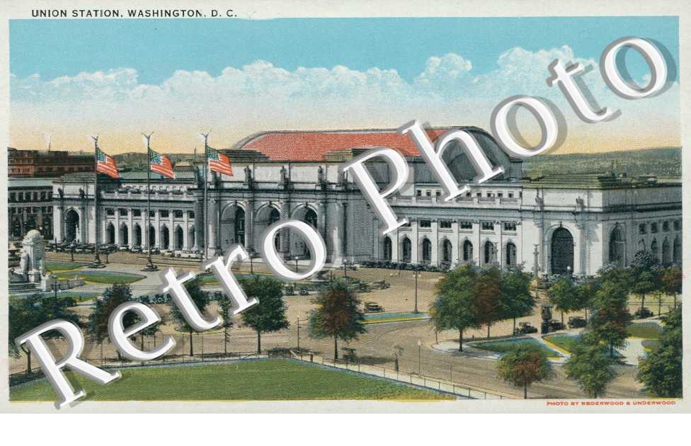 Union Station
