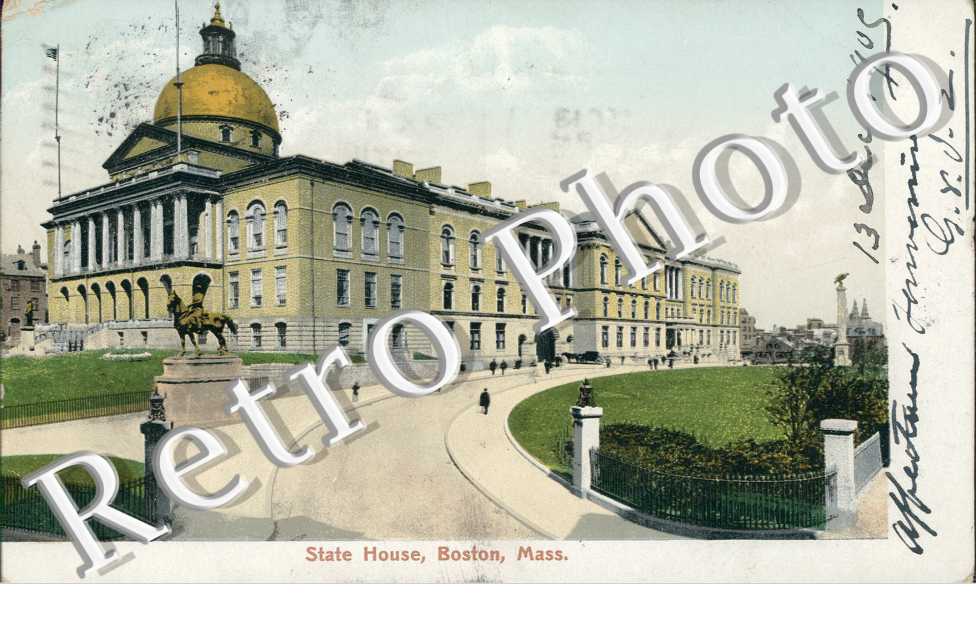State House