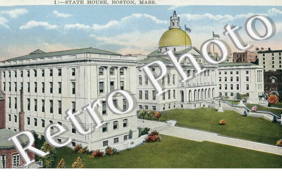 State House
