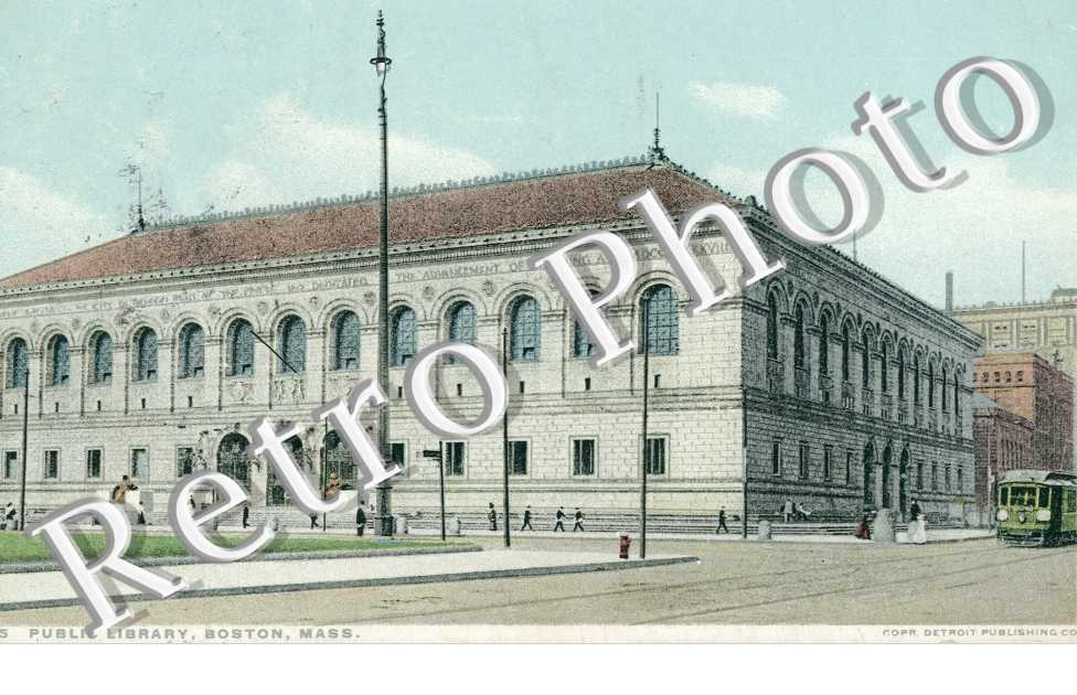 Public Library