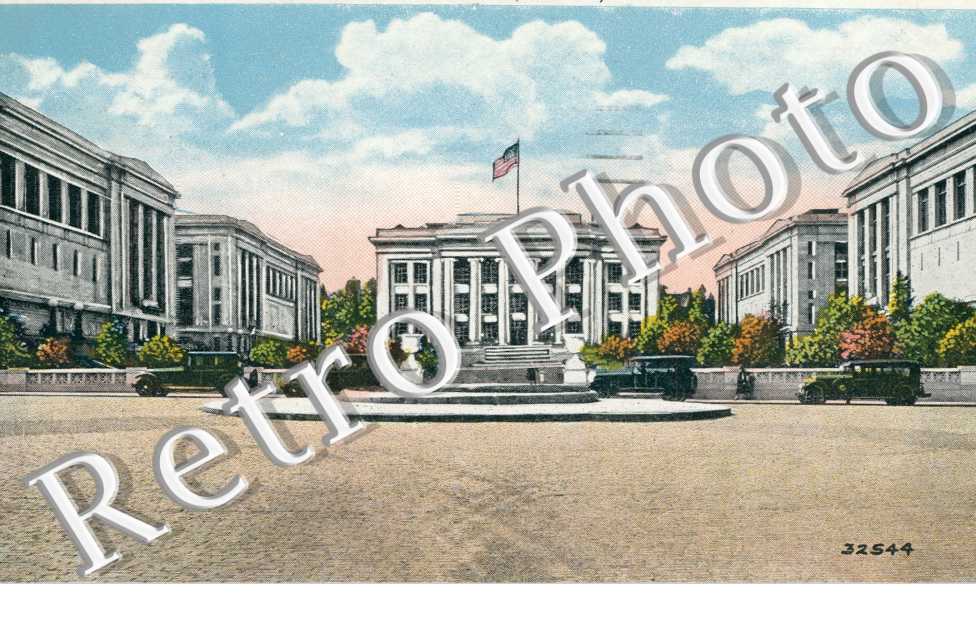 Harvard Medical School