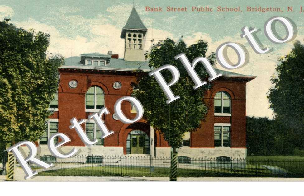 Bank Street Public School