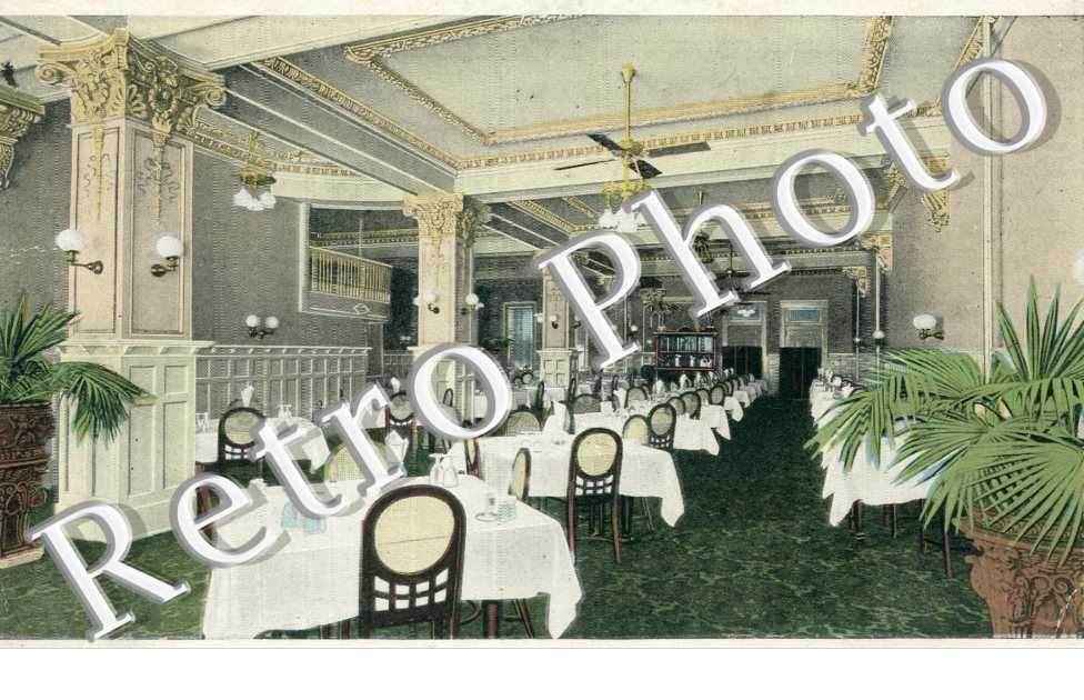 Hotel Brazos
