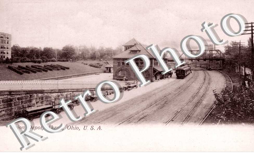 Union Depot