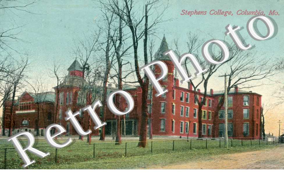 Stephens College
