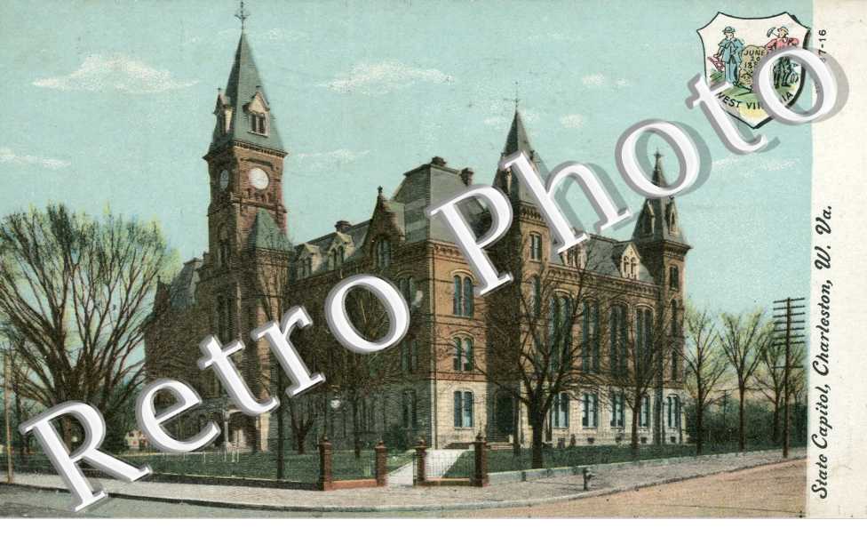 State Capitol