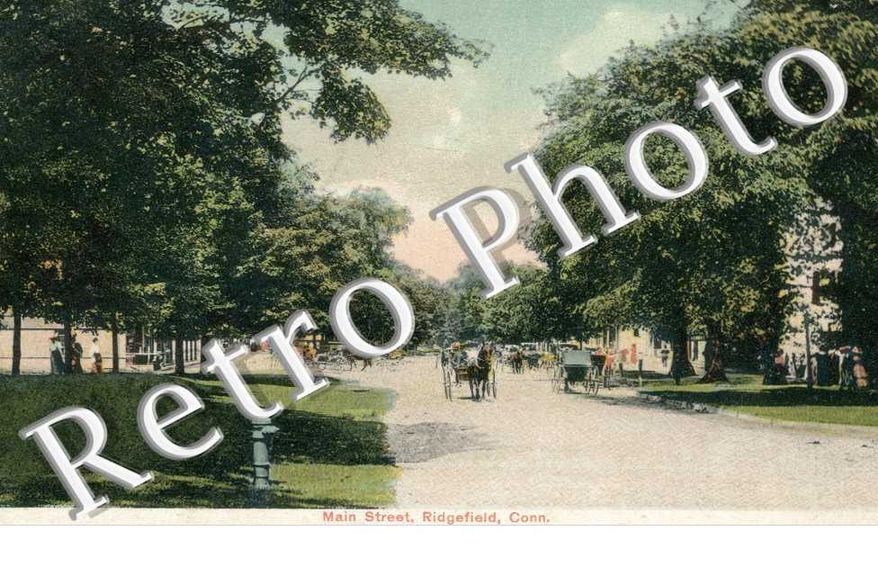 Main Street