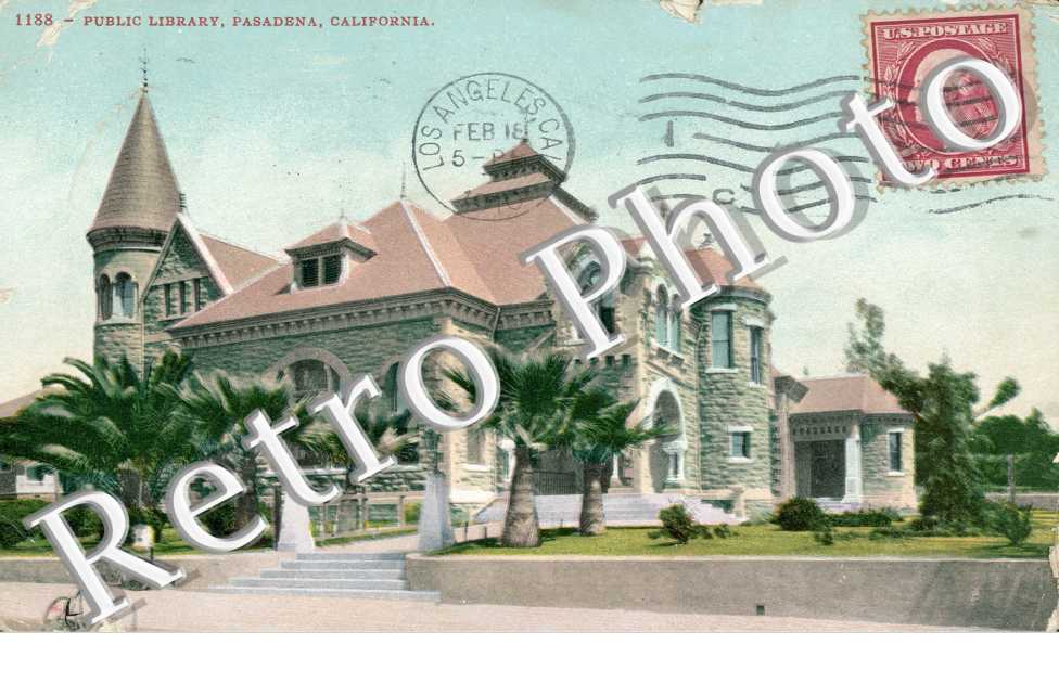 Public Library