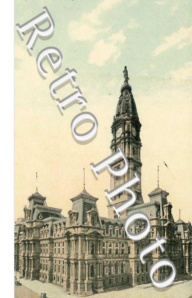 City Hall