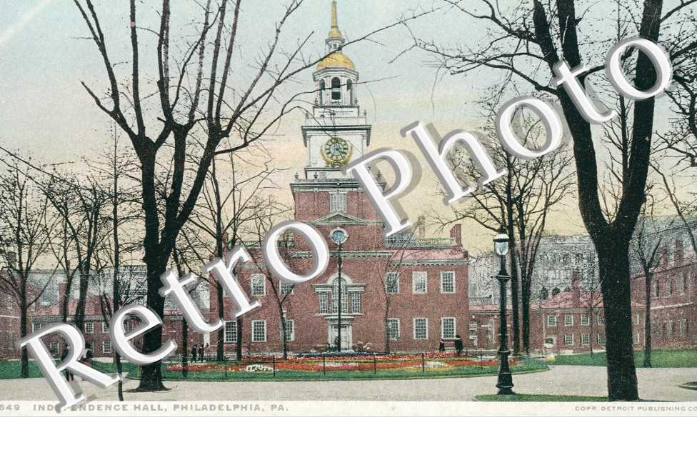 Independance Hall