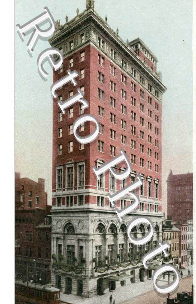 Ritz-Carlton
