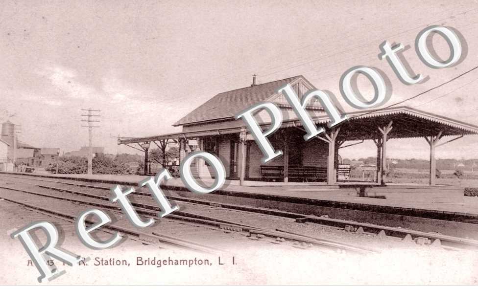 RR station