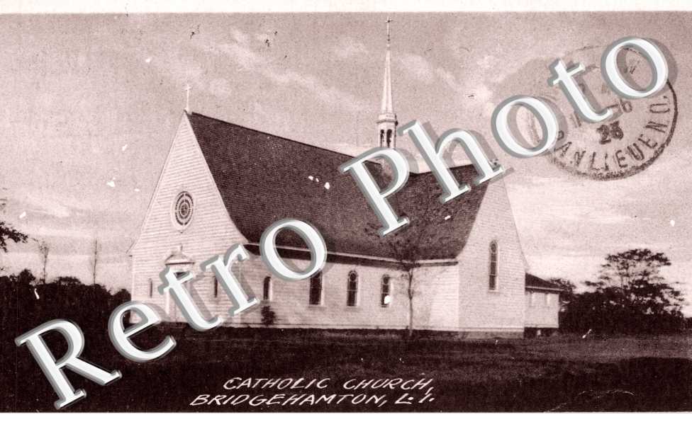 catholic church