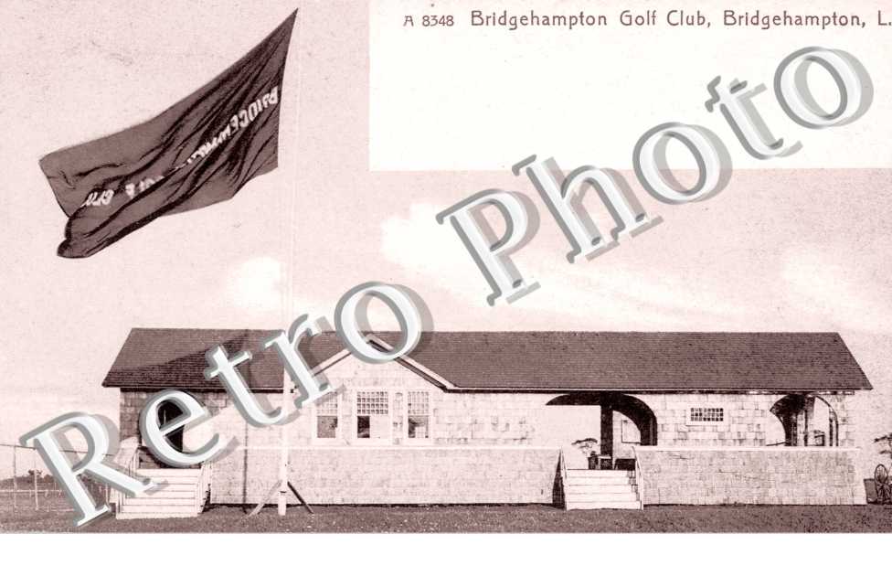 golf club
