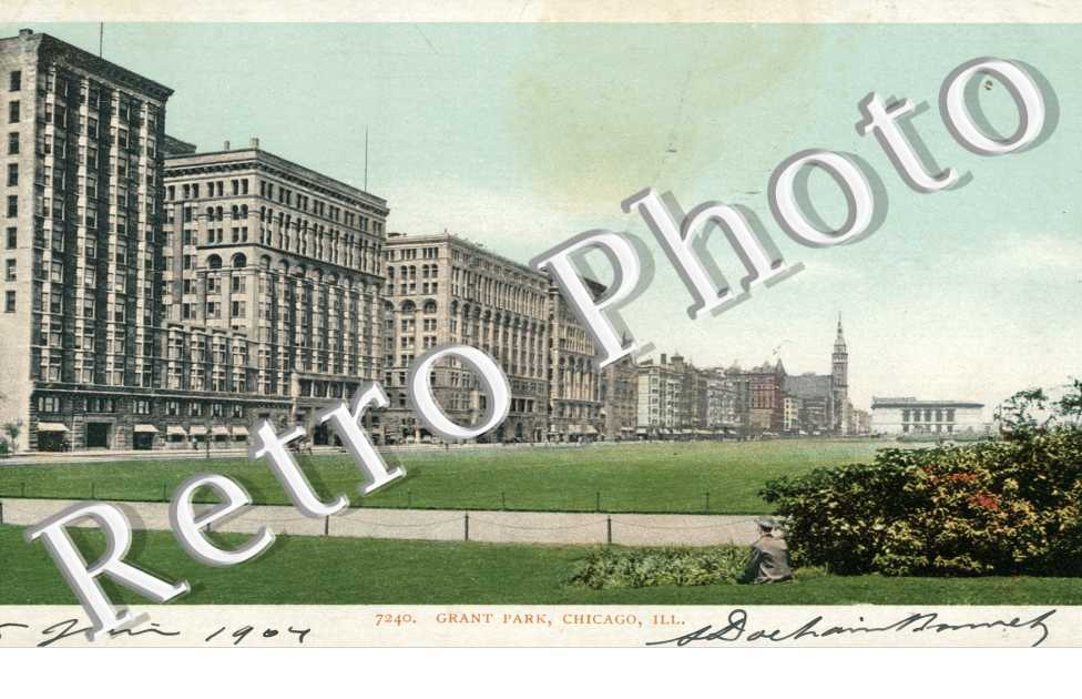 Grant Park