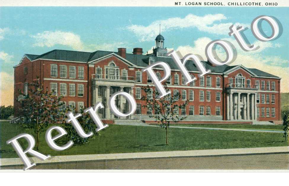 Mt. Logan School