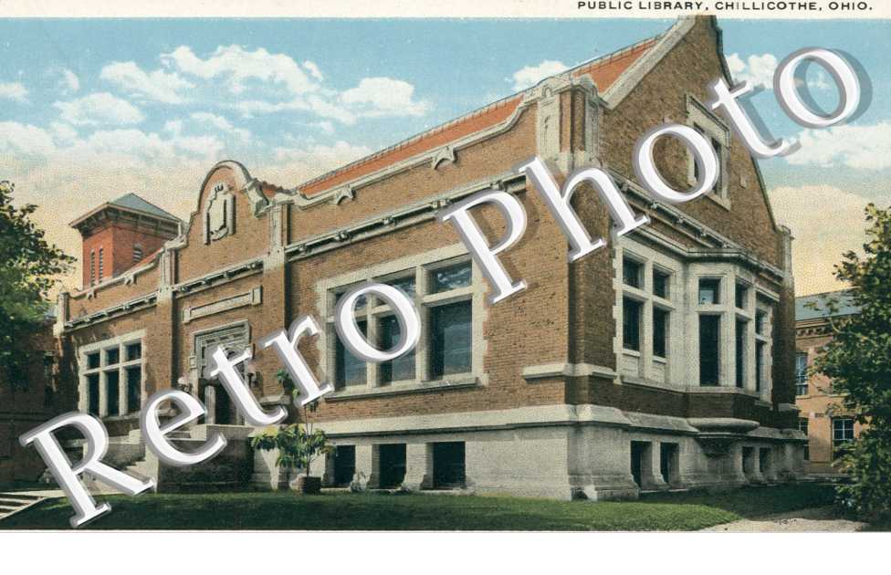 Public Library