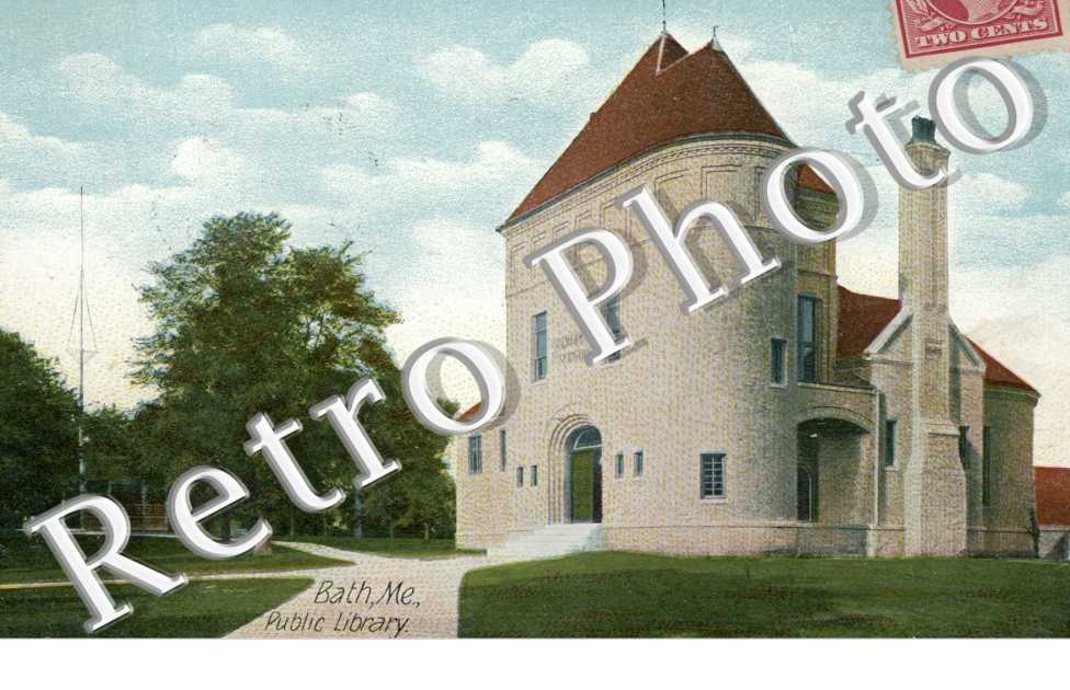 Public Library
