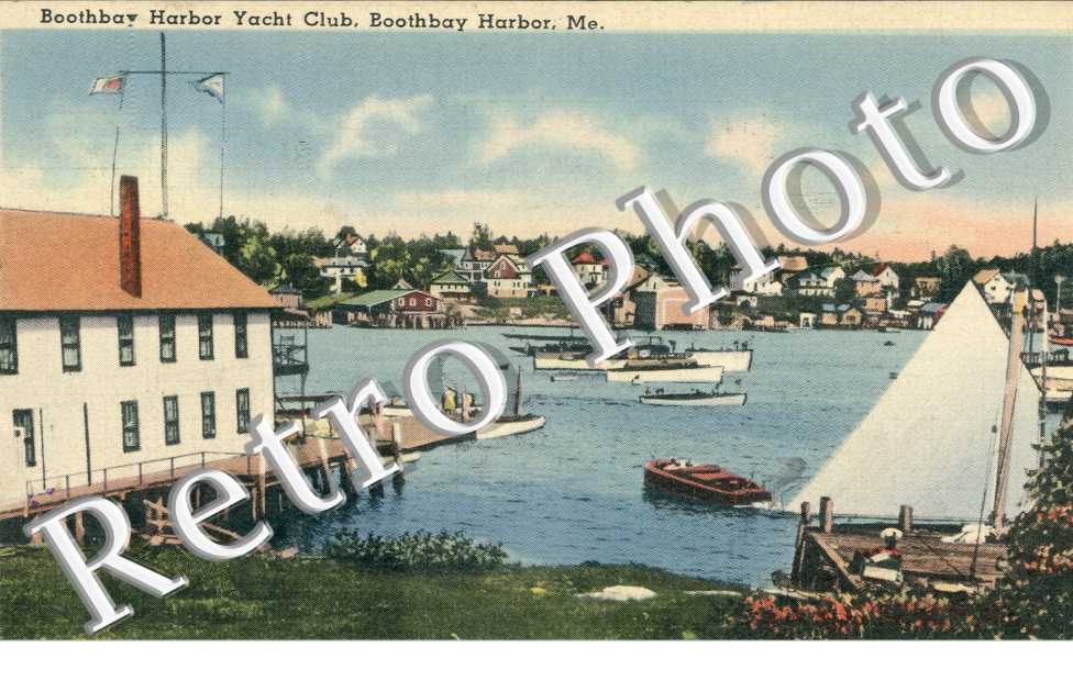 Yacht Club