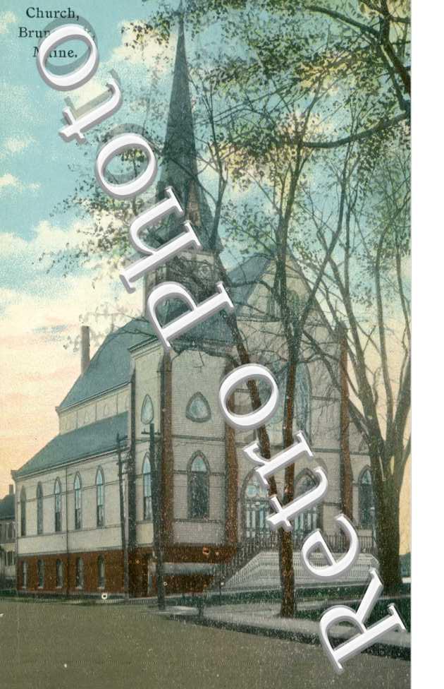 Catholic Church