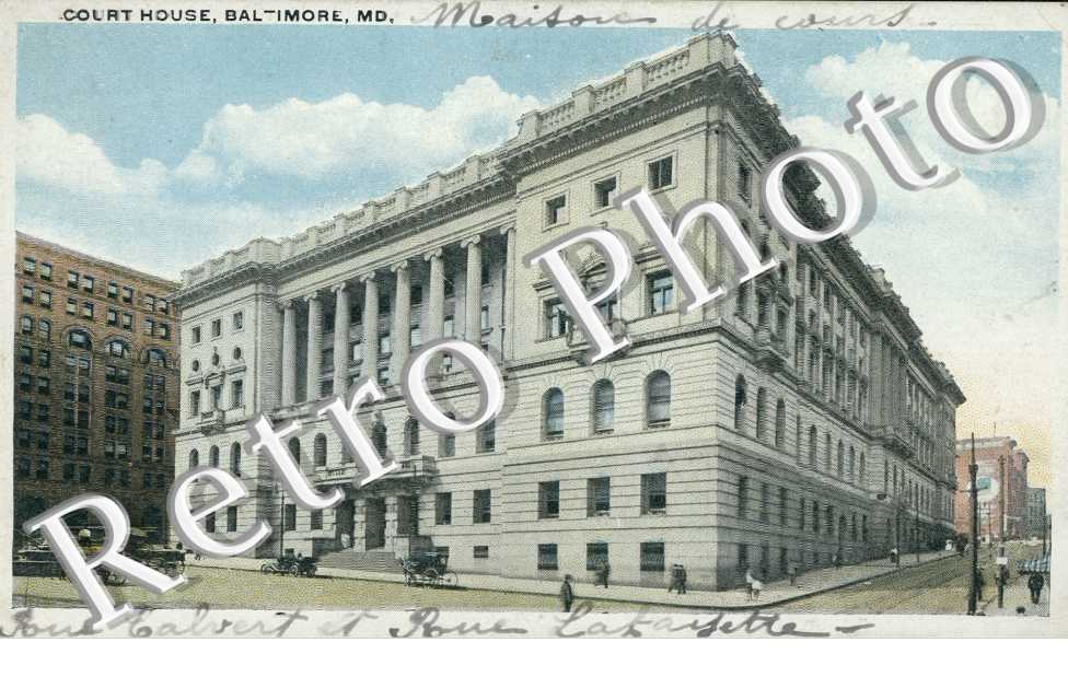Court House