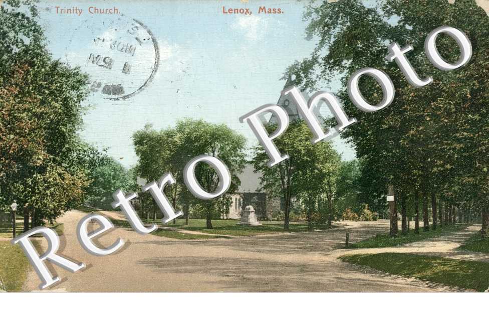 Trinity Church