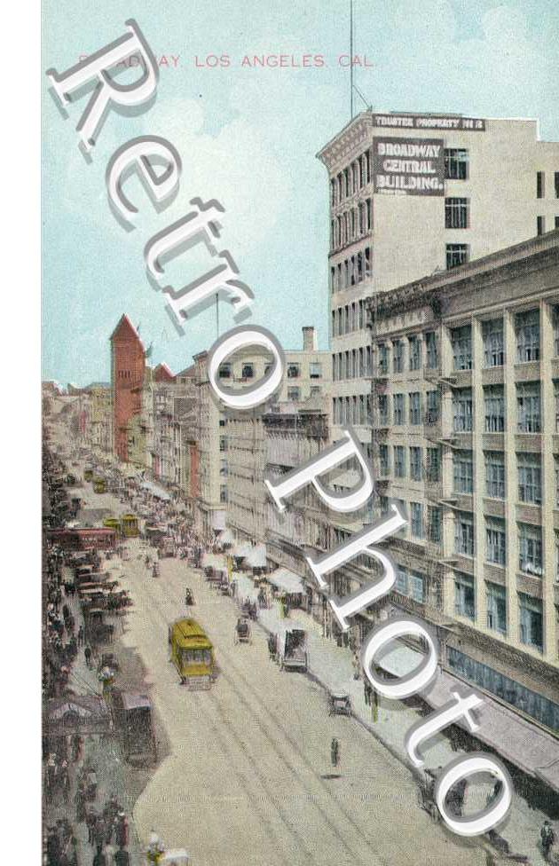 Broadway
