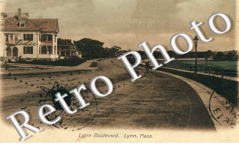 Lynn Boulevard