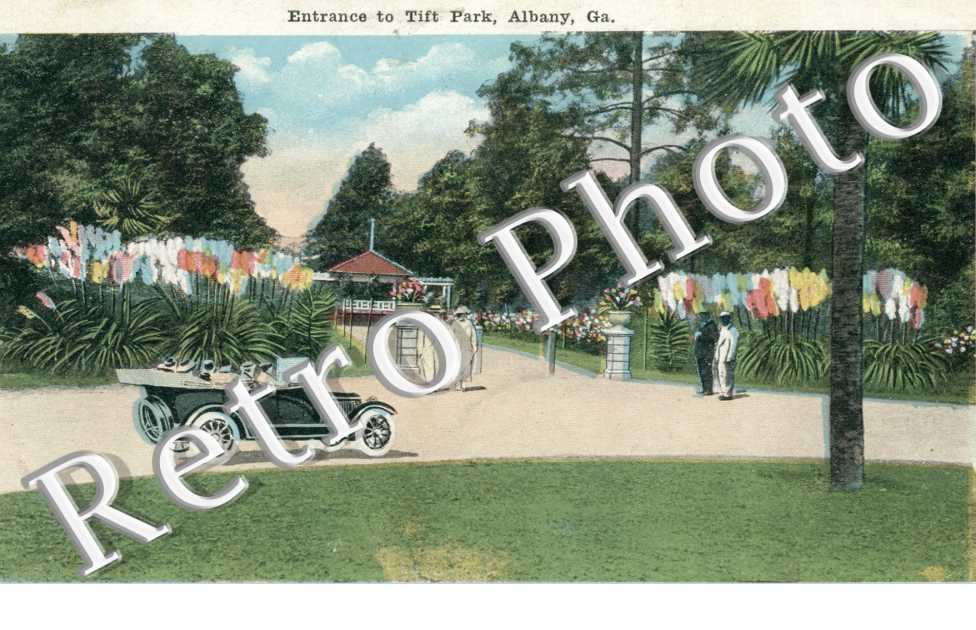 Tift Park