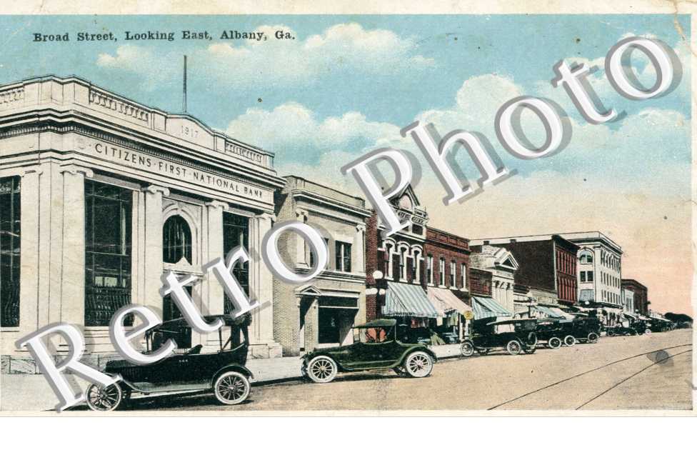Broad Street